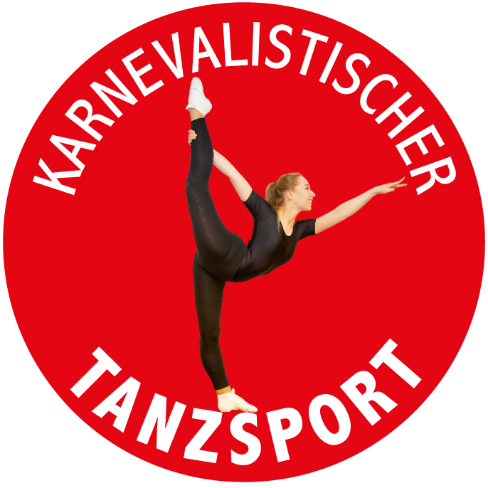 Trainerinnen - 1. Münstersches Amazonentanzkorps