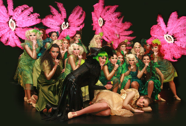 Amazonentanzkorps-08