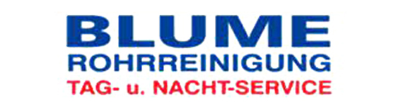 blume