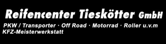 tieskötter